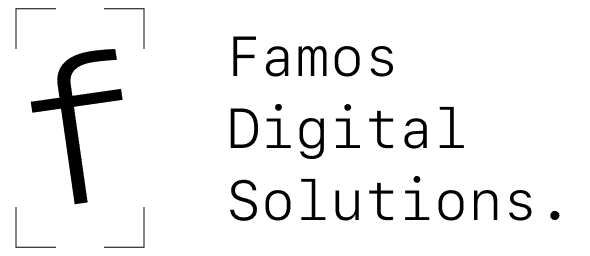 Famos Digital Solutions