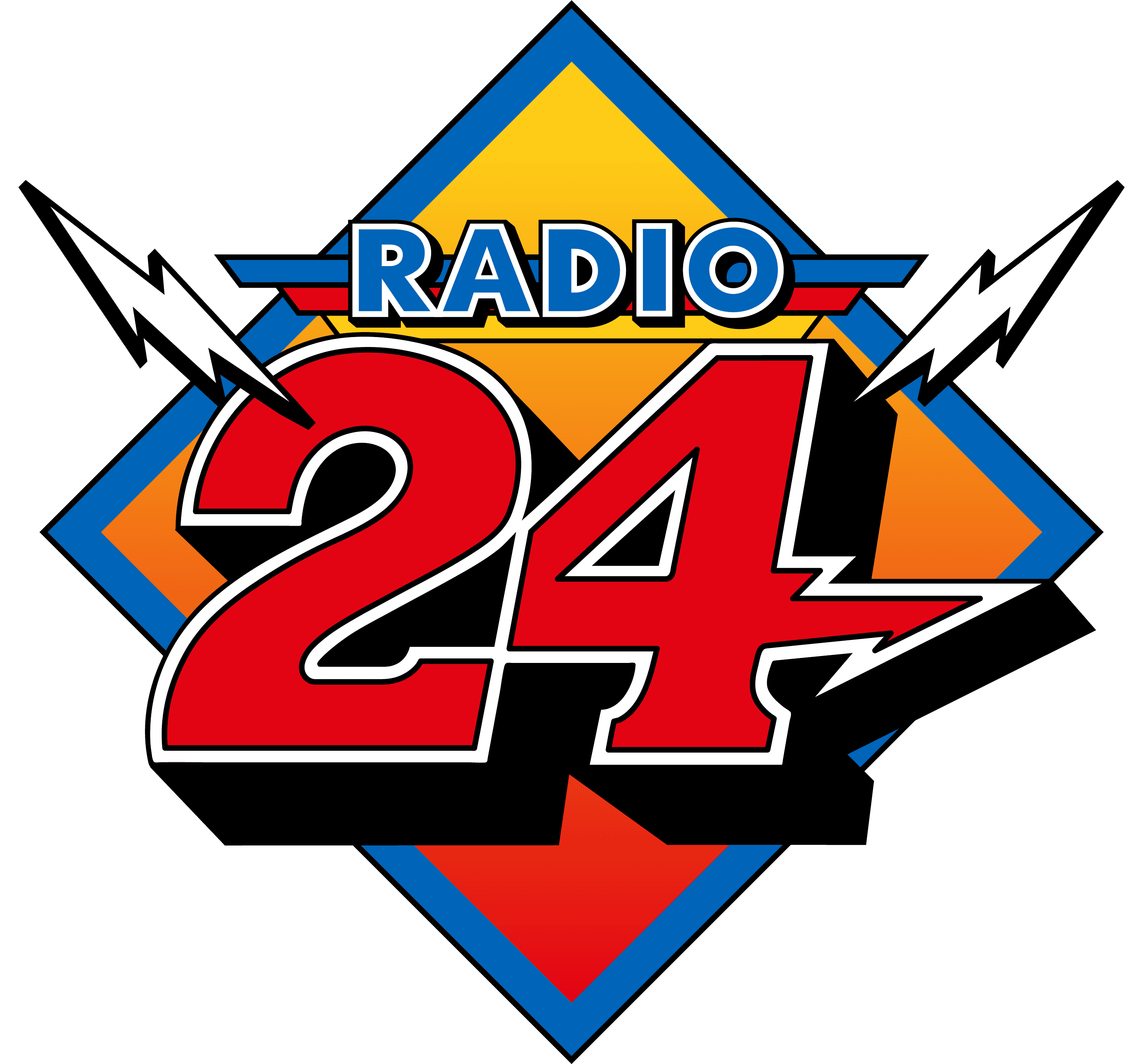 Radio 24