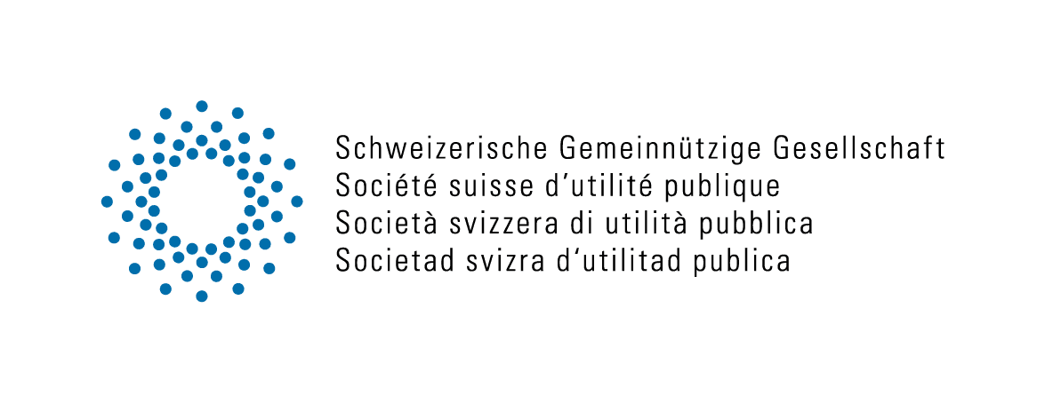 Schweizerische Gemeinnützige Gesellschaft