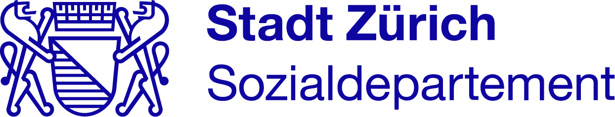 Stadt Zürich Sozialdepartement